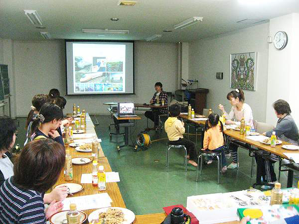 本別町教育委員会主催「きらめき講座」