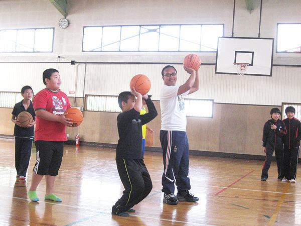 広尾町教育委員会「広尾町少年学習講座　思いっきり楽しみ隊」
