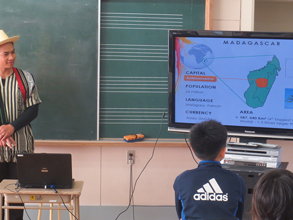 幕別町国際交流協会　「パキスタン料理教室」