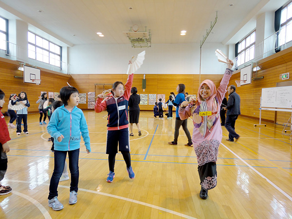 JICA北海道（帯広）「乳肉卵の衛生管理・品質管理の向上を通じた地域産業の振興」コース