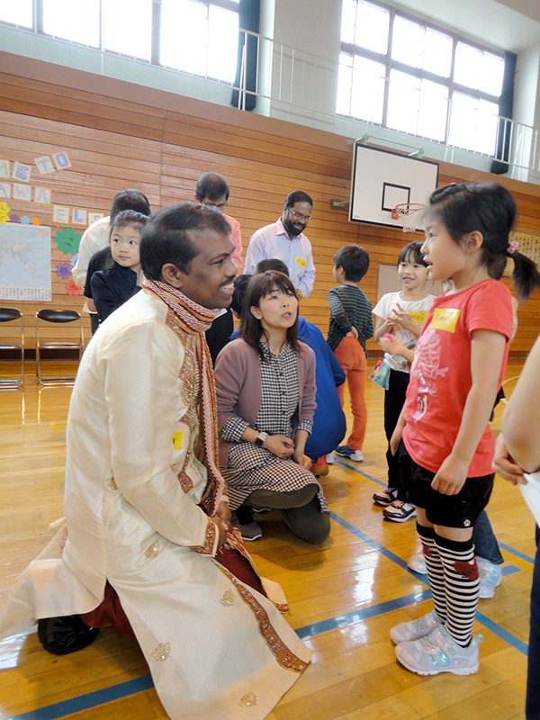 JICA北海道（帯広）「（課題別研修）農業情報活用のためのICT技術向上～実地への応用に向けて～」