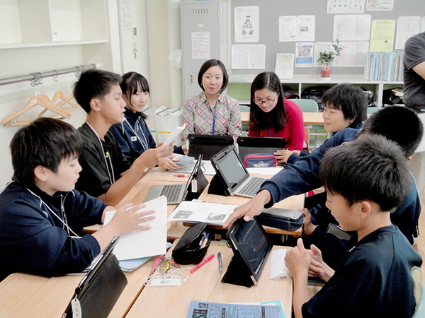 JICA北海道（帯広）課題別研修「バリューチェーン構築による地域アグリビジネス振興（アジア地域）～高付加価値な地場食品供給に向けて～（B）」コース