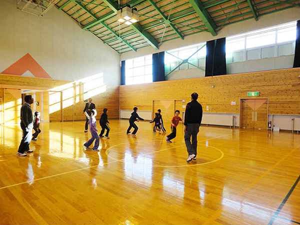 JICA北海道（帯広）小学校理科教育の質的向上(教えと学びの現場教育)」コース学校訪問